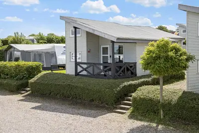 Image de Maison de parc de vacances pour 8 a Faaborg