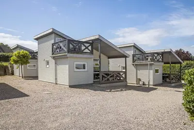 Image de Maison de parc de vacances pour 6 a Faaborg