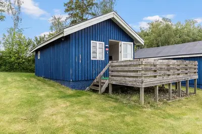 Image de Maison de parc de vacances pour 6 a Vipperød
