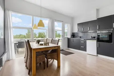 Image de Maison de parc de vacances pour 6 a Vipperød