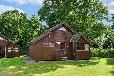 Image de Maison de parc de vacances pour 5 a Kruså