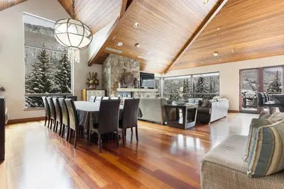 Image de Cascade Village - Westhaven Condo Sleeps 24