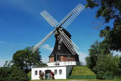 Image de Catharina windmill