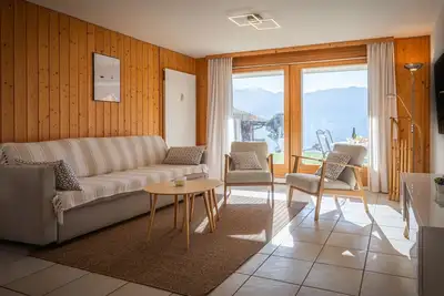 Seya 15 by Interhome