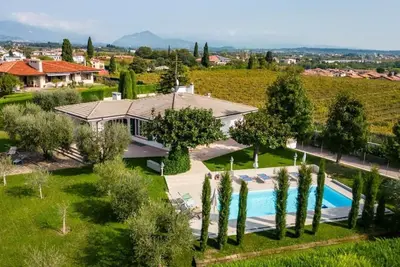 Image de Villa Carini - Garda Lake