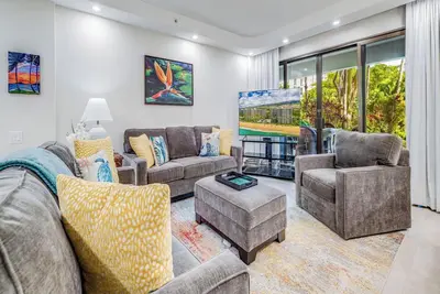 Image de Ground Floor | Great for Families - Kaanapali Alii 214
