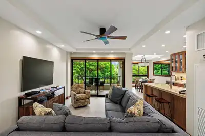 Image de Beautifully Renovated - Kaanapali Alii 234