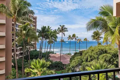 Image de Recently Renovated - Walk to Kaanapali Beach