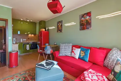 Image de Cedar Lodge Iv One Bdrm Flat D2 Across from Gondola Station!