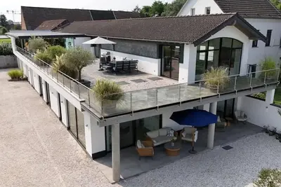 Image de 5Season- luxury spa, bar, wine cellar, billiards