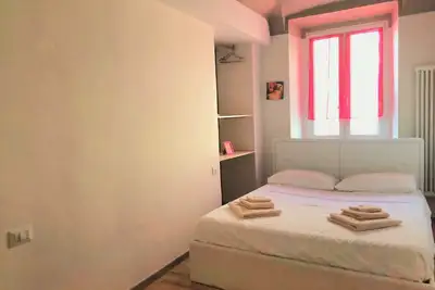 Cozy apartment for families and groups of friends 5 minutes from downtown