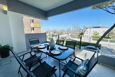 Flexrent Sea View - Abyssinia