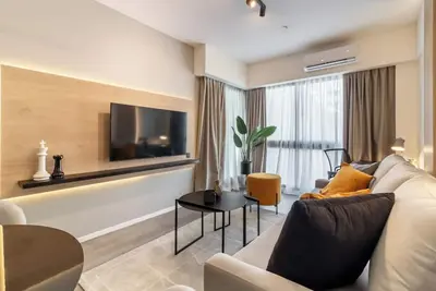 Image de Luxury & comfort in the heart of Buenos Aires - W2ba