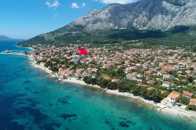 Image de Beautiful Holiday Home in the heart of Orebić