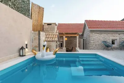 Image de Luxuriously equipped holiday home