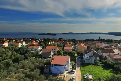 Image de Wonderful Holiday Apartment with balcony with sea view.