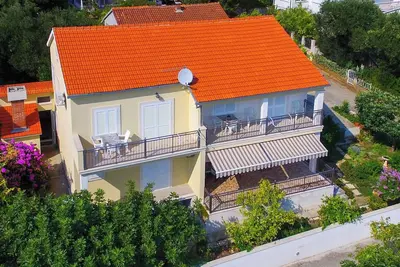 Image de Wonderful 2-Bedroom Apartment with Sea View