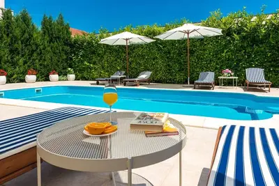 Image de Great Holiday Villa with 4 bedrooms and amazing swimming pool!