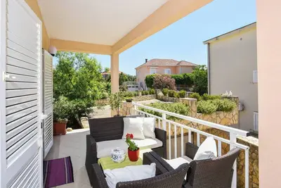 Image de Holiday Apartment Sandra with 2-Bedrooms very close to the sea