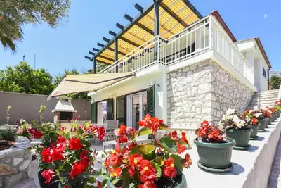 Image de Holiday Villa Oliva with 3 bedrooms and very close to the sea