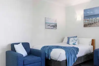 Image de Ethan's Escape | 1bd - sleeps 4 | Glenelg