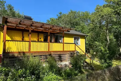 Image de Vacation home in Sweden, close to the sea