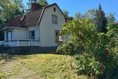 Image de Vacation home in SmĂĄland for 6 persons