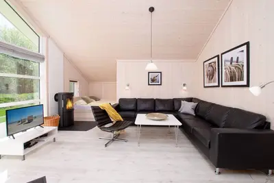 Vacation home type C at Holiday Resort Großenbrode - your vacation in the Scandinavian S
