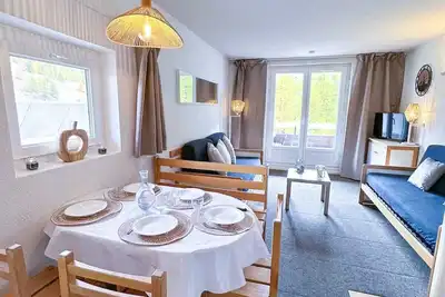 Image de Appartement Résidence L’eyssina proche des pistes