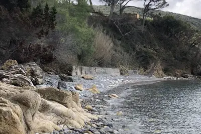 Image de Bilocale Prunini apartment in the heart of the Costa Verde