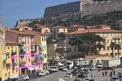 Image de La Nautica Apartment 2 steps from the Ghiaie