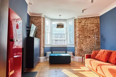 Image de Stylish apartment brighton