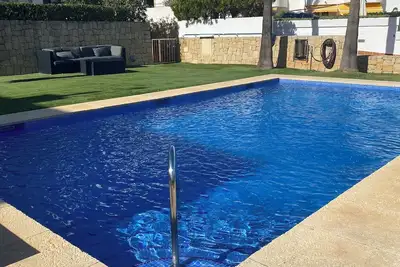 Image de Location Location Location 2min Arenal Beach 2 Pools