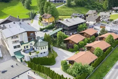 Image de Apartment Bergjuwel Fügenerhof