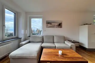 \"Apartment am Rehgehege\" - Apartment number 3