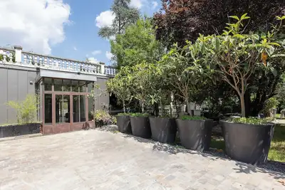 Image de Grande villa de charme bords de Seine proche Paris