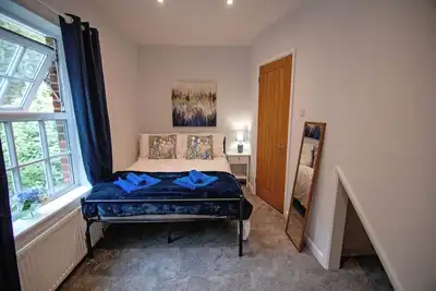 Image de Winchester City House - beautiful 3 bedroom home close to the centre