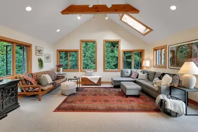 Image de Guest House Sanctuary by Evergreen Home