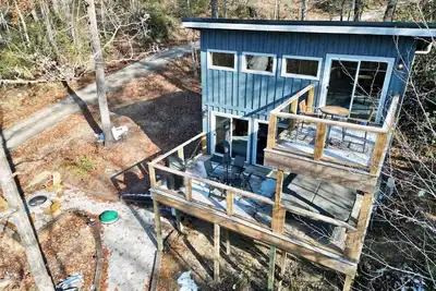 Image de The Hummingbird | Hot Tub | Pet Friendly