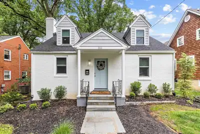 Image de All Star Annapolis Retreat - Walk to Stadium