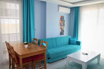 Image de Mavi Restaurant & Apartments 1