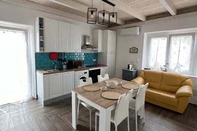 Image de Casa Vacanze Iris - Trois Chambres Appartement, Couchages 6