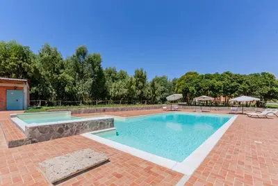 Image de Iglesias Countryside, Nature & Pool