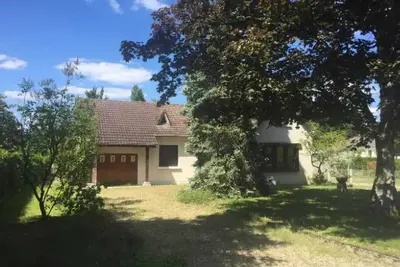 Image de Homerez - Maison avec jardin Ă Vierzon