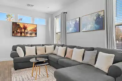 Image de Charming 3-bedroom house 3 miles from Downtown Phoenix