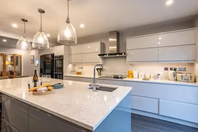 Image de Dwylan - A fantastic large family home in Rhosneigr