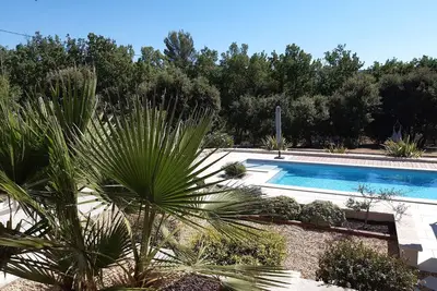 Image de Villa Luneja - entièrement climatisée - piscine privative - au cœur du Luberon
