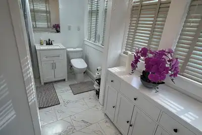 Image de Spacious 4-bedroom house in brilliant Memphis with Ac, WiFi