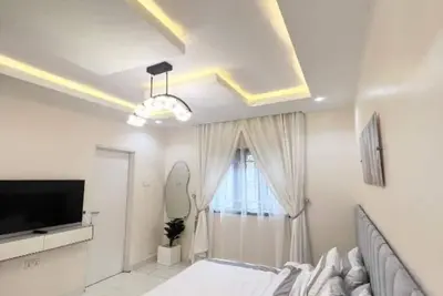 Image de Kadal Apartments: Spacious Two-Bedroom with Balcony