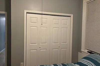 Image de Charming 2-bedroom apartment in terrific Philadelphia w/Ac WiFi Temple Hospital